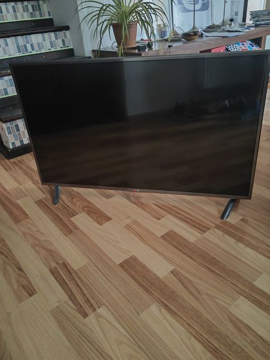 Televizor Smart LG 42 in 42LB630V