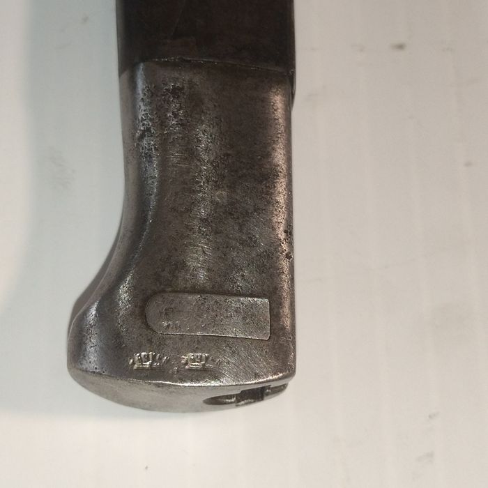 Щик за Маузер К 98 М1884/98