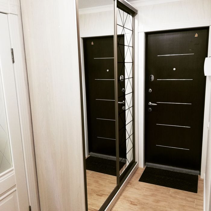 ЛЮКС. Район Химов.