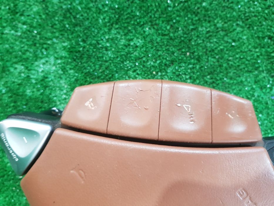 Airbag Porsche Cayenne (9PA) an 2002-2007