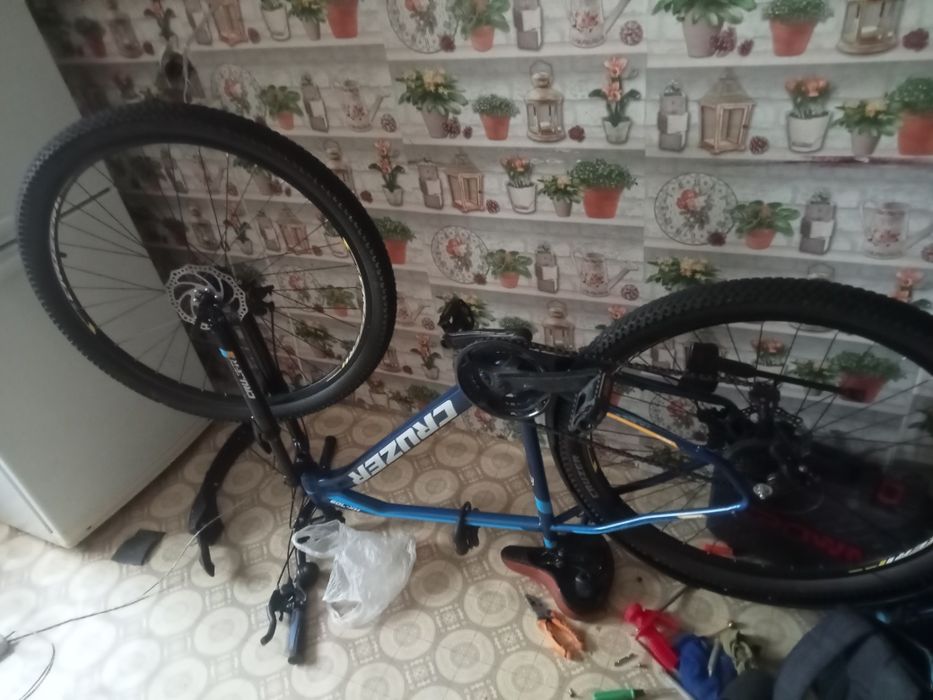 Продам велосипед