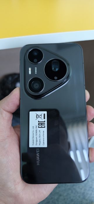 Huawei pura 90s pro max
