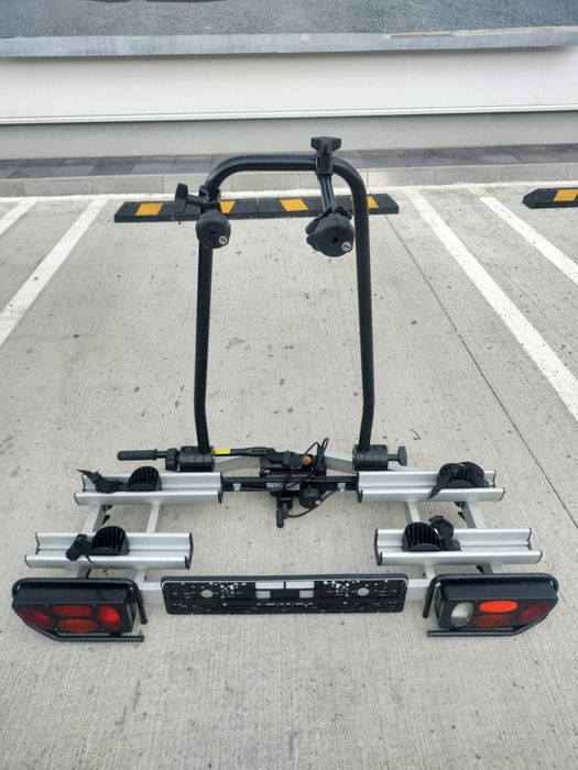 Suport pt doua biciclete