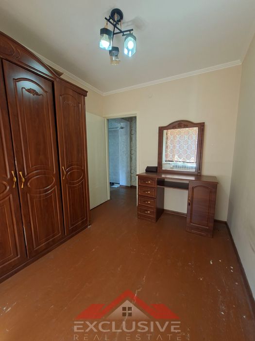 Продается 2х комнатная квартира. Узтелеком. Богишамол.