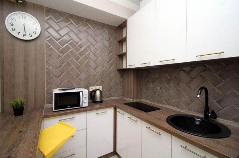 Сдаю однушку посуточно в центре города