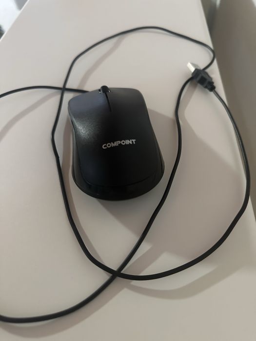 Vand mouse functional si foarte bun! Calitate foarte buna!