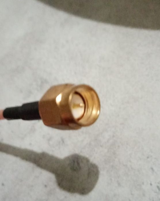 Продам коаксидный кабель!(лазер ЧПУ)