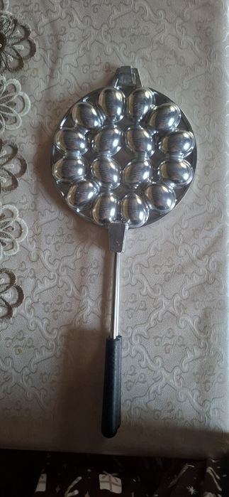 Орешница абсолютно новая