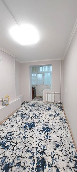 Продаётся люкс 2-комнатная квартира 4-этаж 5-этажном Согдиана Доктор О