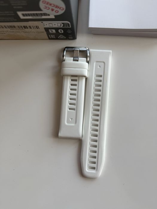 **ТОП** Garmin Epix Gen 2 Sapphire