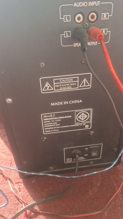 San bufer ofis kompyuter va xona uchun