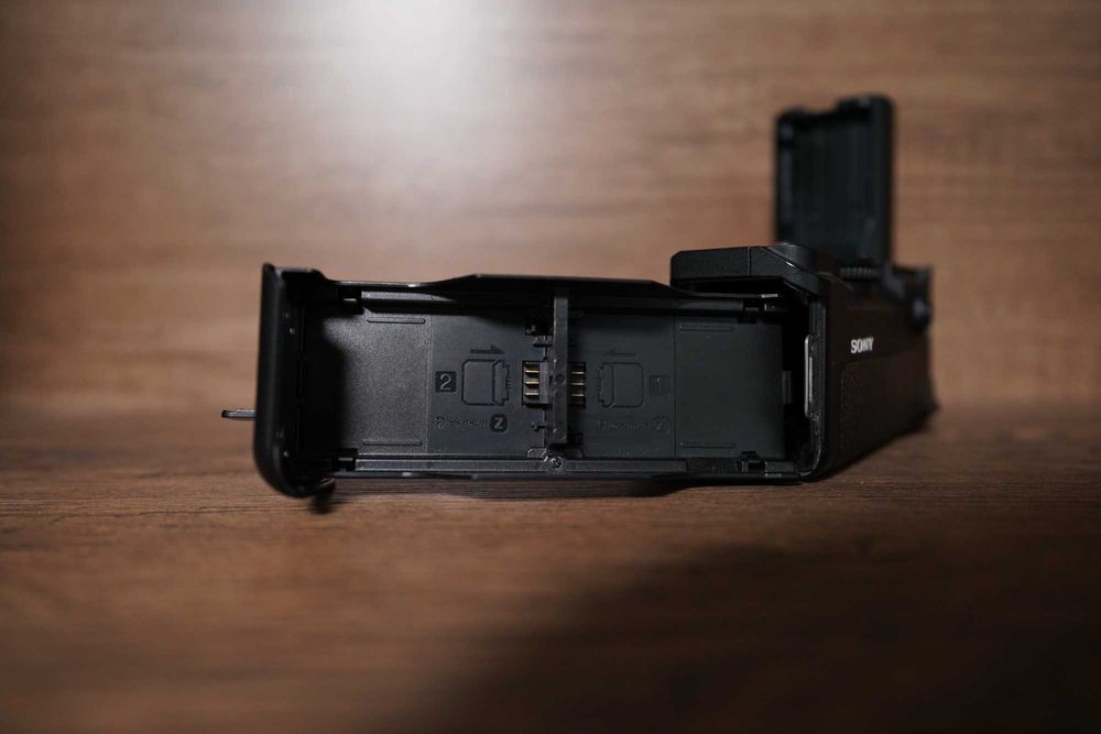 Sony VG-C3EM за A7III, A7RIII и A9
