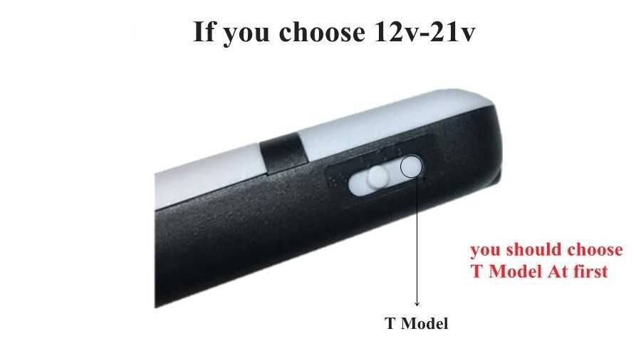 POWER BANK UPS два модела с USB 5V и 3-12V или 3-21V захранване за лаптоп Външна преносима батерия