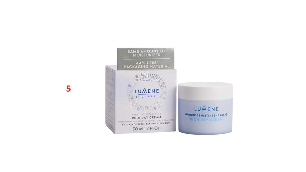 Оригинална козметика Lumene