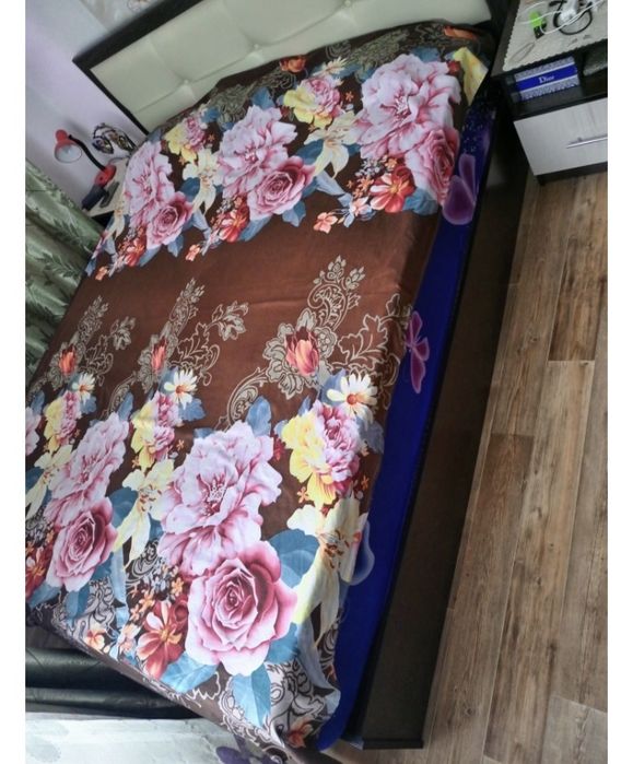 Прадам спалный гарнетур