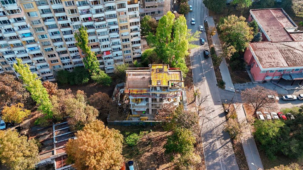 Двустаен, продажба, ж.к. Хиподрума