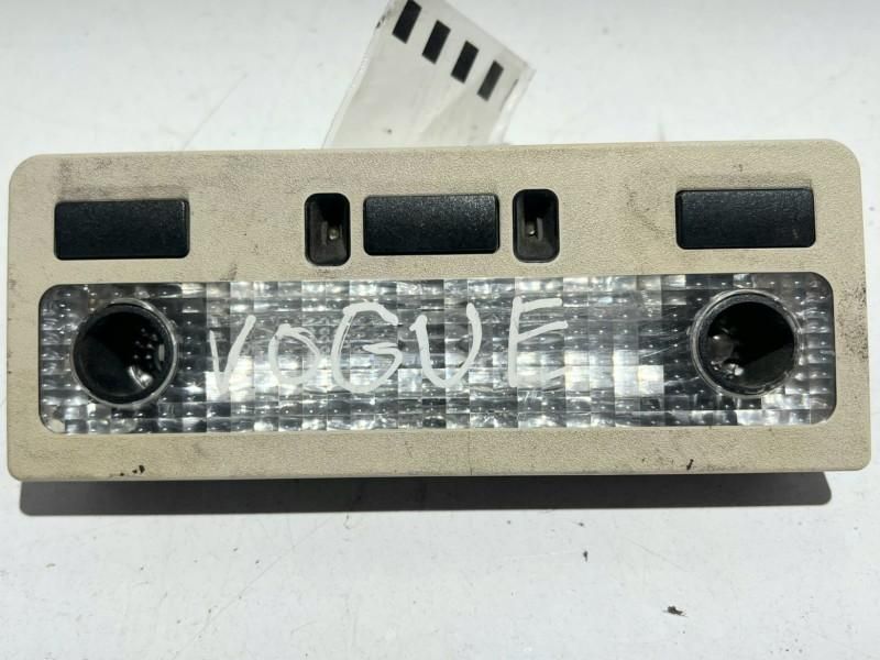 Plafoniera - lampa Land Rover Range rover Vogue 2JA007713