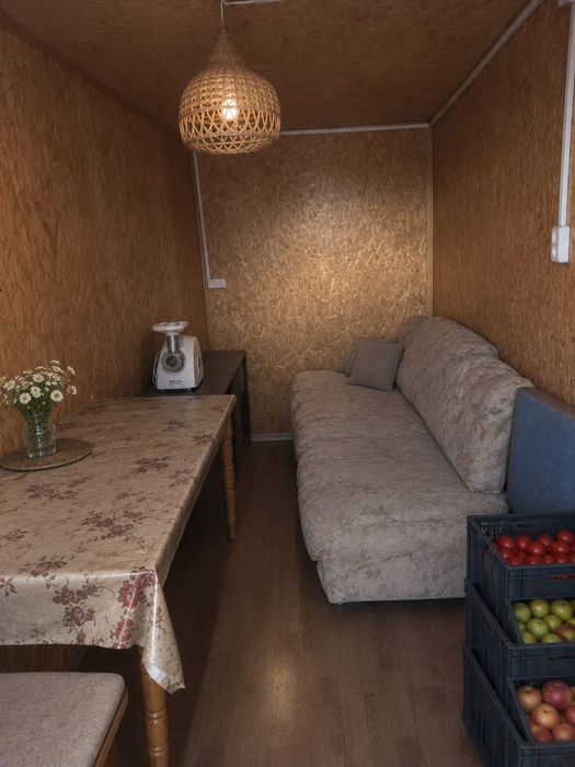 Продаю дачу на Ромашке