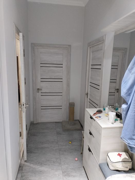 Обмен Квартира на участок