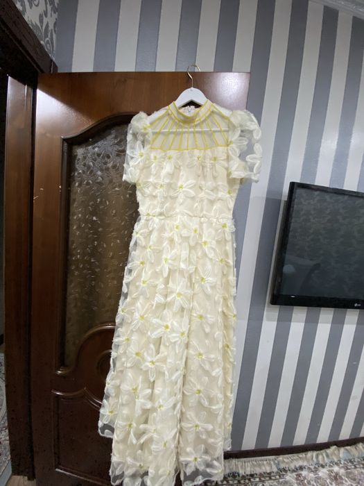 Ayollar vecherniy koylagi