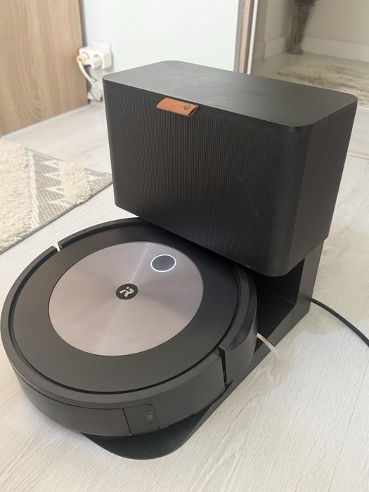 Irobot Roomba J7+