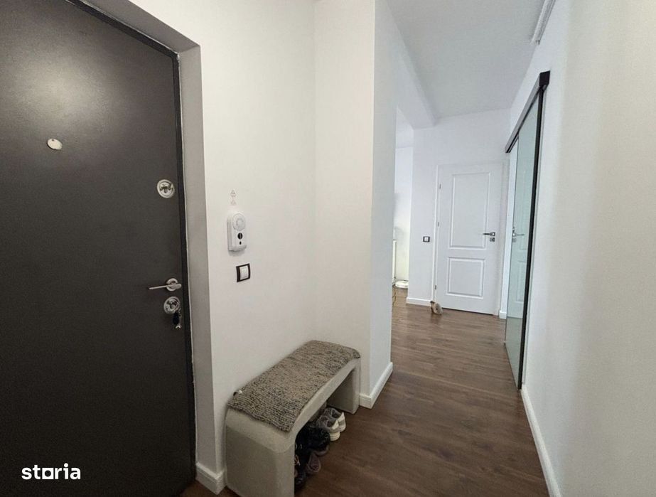 Apartament tip penthouse , Selimbar, Sibiu
