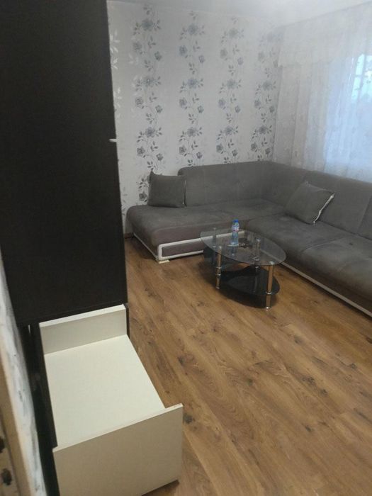 Дава се под наем Тристаен апартамент в София, Толстой - 78 кв.м за 690 € - Снимка #1