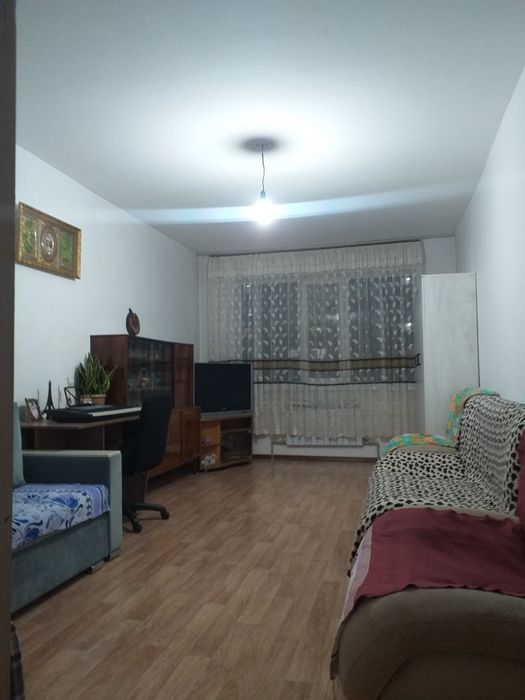 Сдаю комнату,возьму на подселение одну девушку!