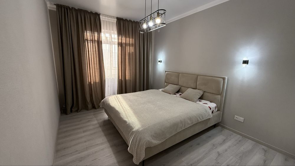 Продается квартира ЖК Нурсултан Сити