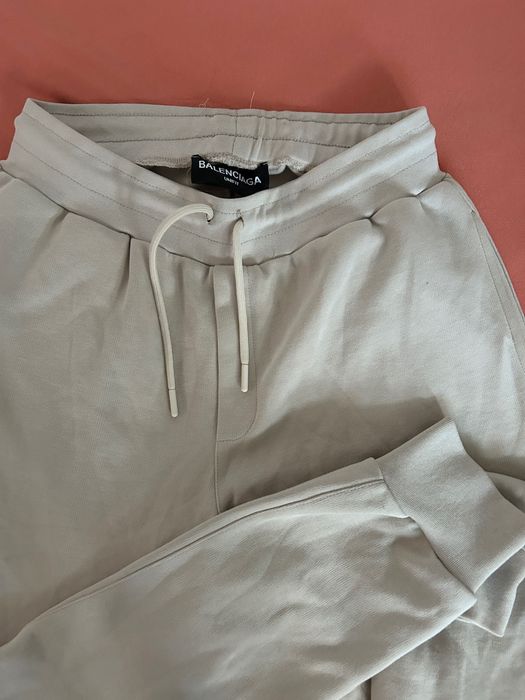 Pantaloni balenciaga