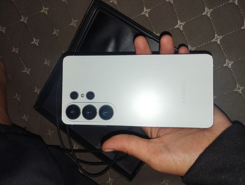 Samsung S26 Ultra