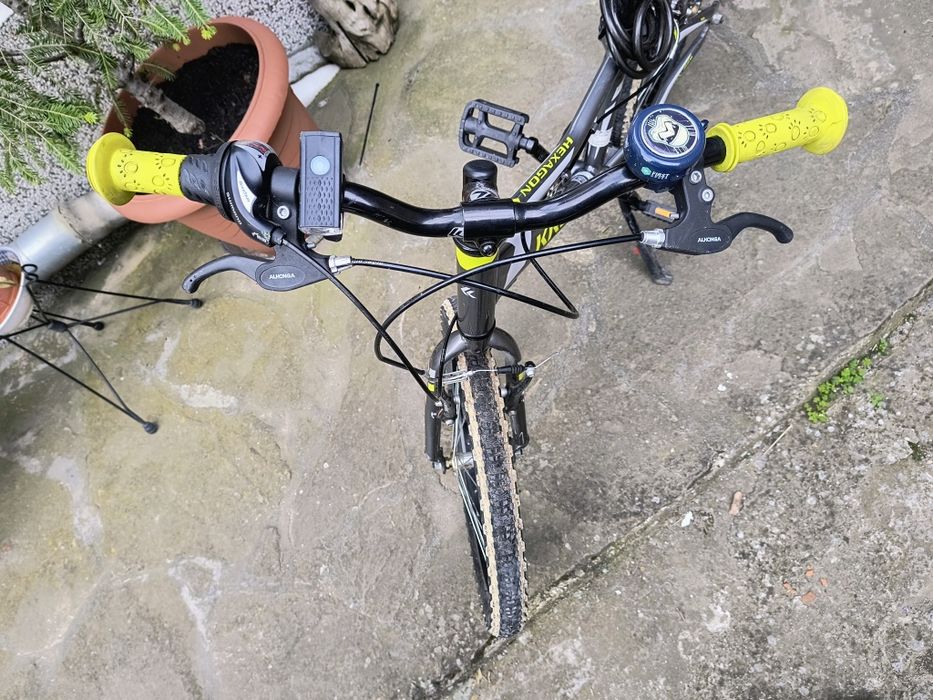 Колело Kross 20" Hexagon