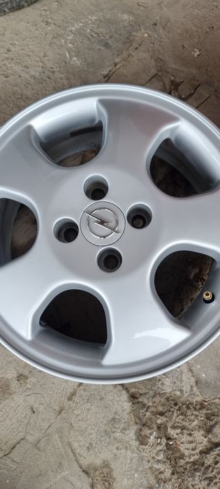 Диски опель р15 превазные