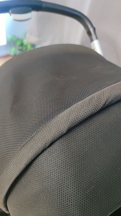 Детска количка Maxi Cosi Zelia 2