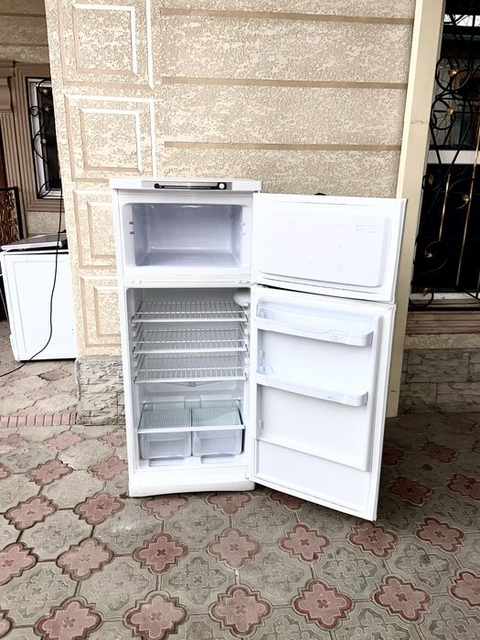 Продам холодильник рабочий с доставкой