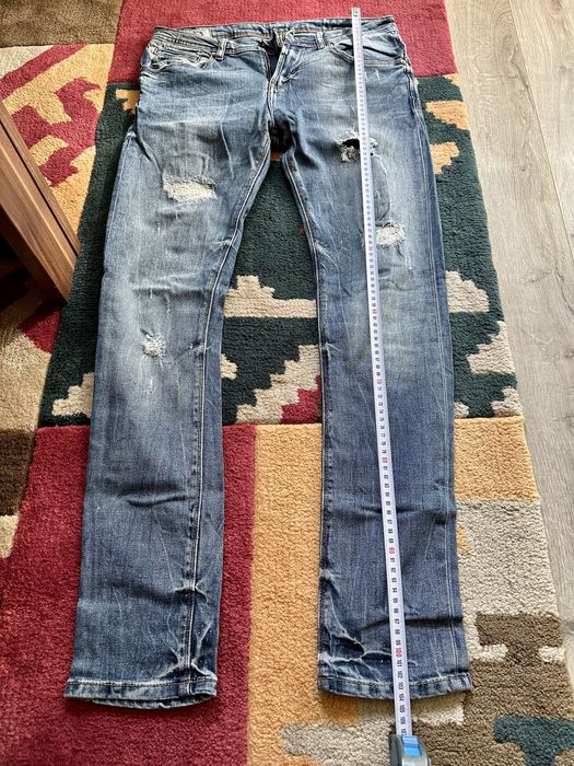 Blugi zara barbati marime 30