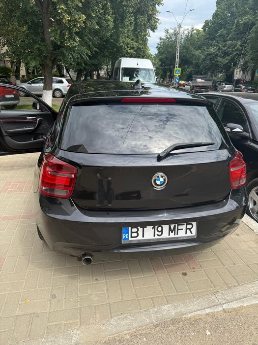 BMW 1 Series 2012 — imagine 2