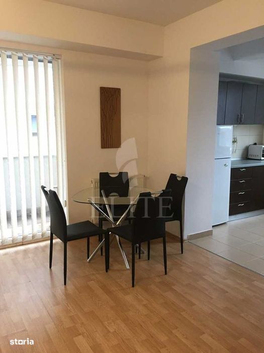 Apartament 2 camere în zona str. Bradutului - Sigma Center