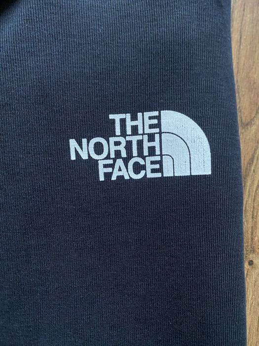 Панталон The north face М
