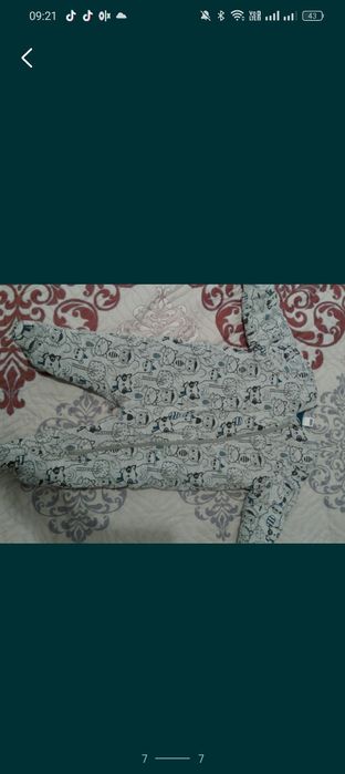 Одежда на малышку