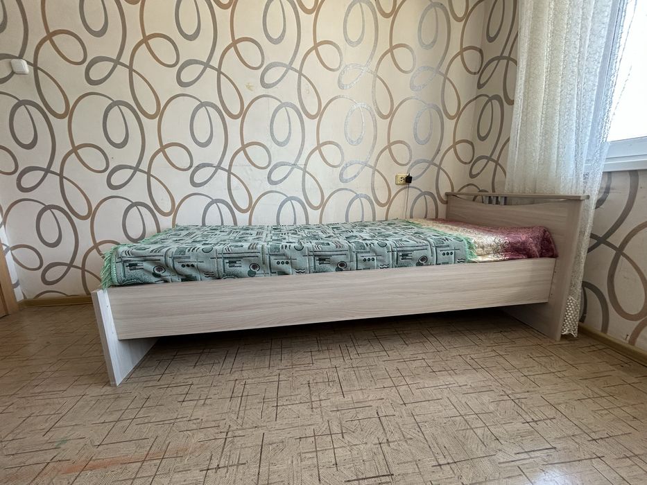 Кровать для одного человека