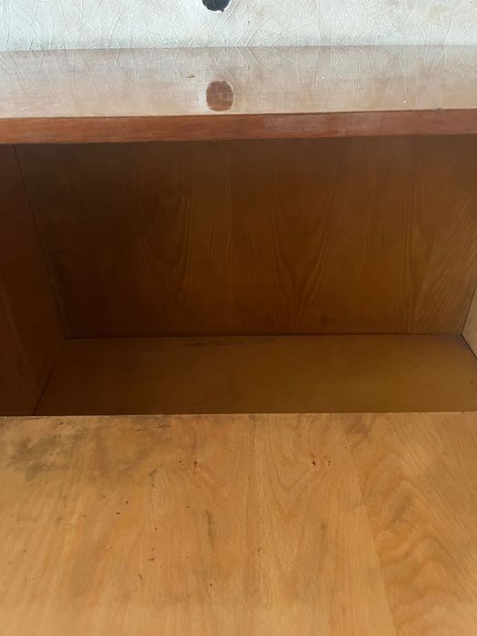 Тумбочки (советские)