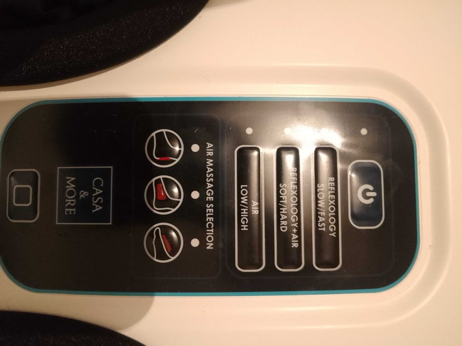 Массажер для ног