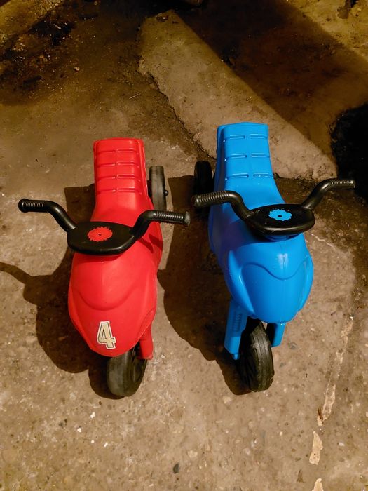 Mașinuța,tractor,motorete,trotineta
