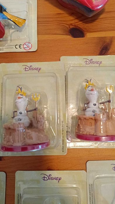 Тонколонки и лимитирани фигурки за Магически Аудио Приказки на Дисни