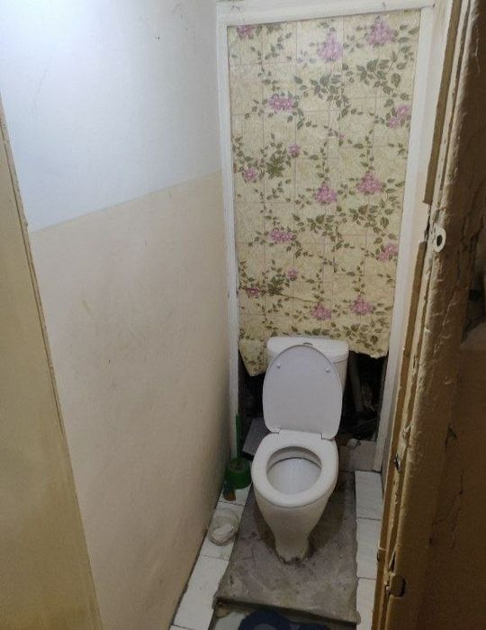 Срочно продаётся квартира 1/2/9