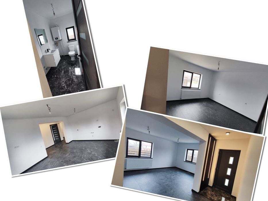 Casa Albota strada Necsulesti