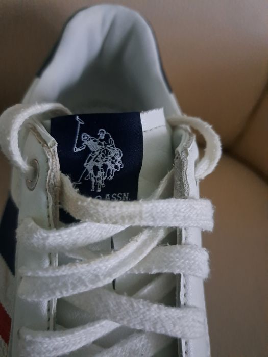 Incaltamknte sport POLO US nr 42