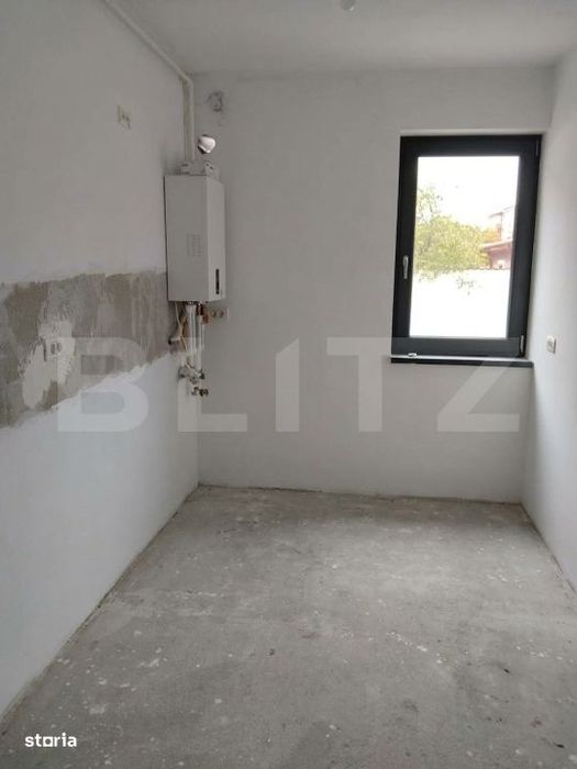 Apartament 2 camere, 57.45 mp, zona Sud-Est