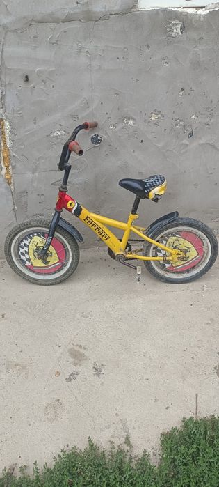 Детские велосипеды